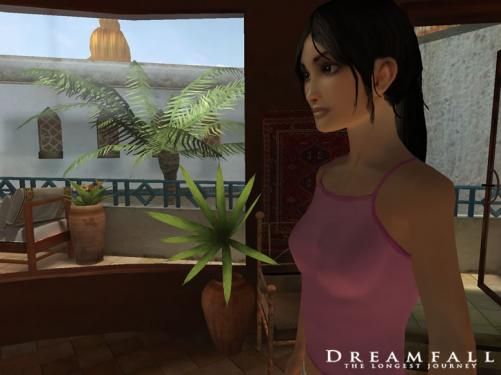 Dreamfall The Longest Journey 211243,1